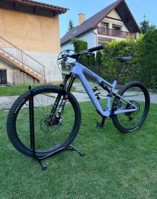 Specialized epic 8 comp evo