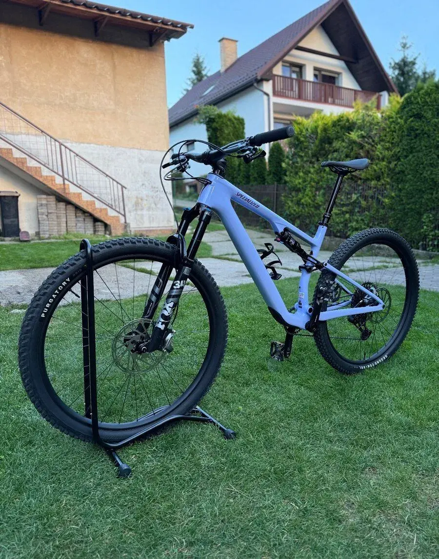 Specialized epic 8 comp evo