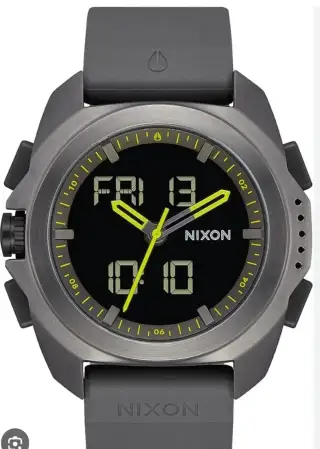 Nixon the Ripley hodinky. Dopyt:.
