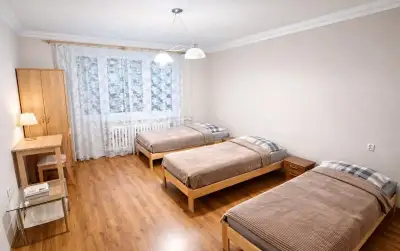 Firemný prenájom pre 8 osôb Košice Volvo / USS