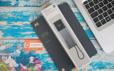 Originálne Xiaomi príslušenstvo