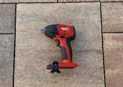 Hilti siw 22-a razovy utahovak