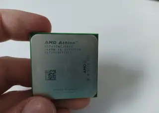 AMD Athlon 2006