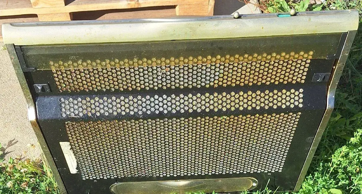 DIGESTOR WHIRLPOOL