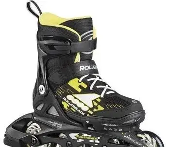 Rollerblade spitfire st inline korcule
