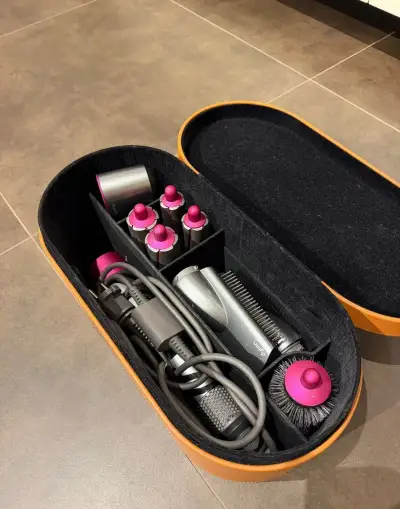 Dyson Airwrap