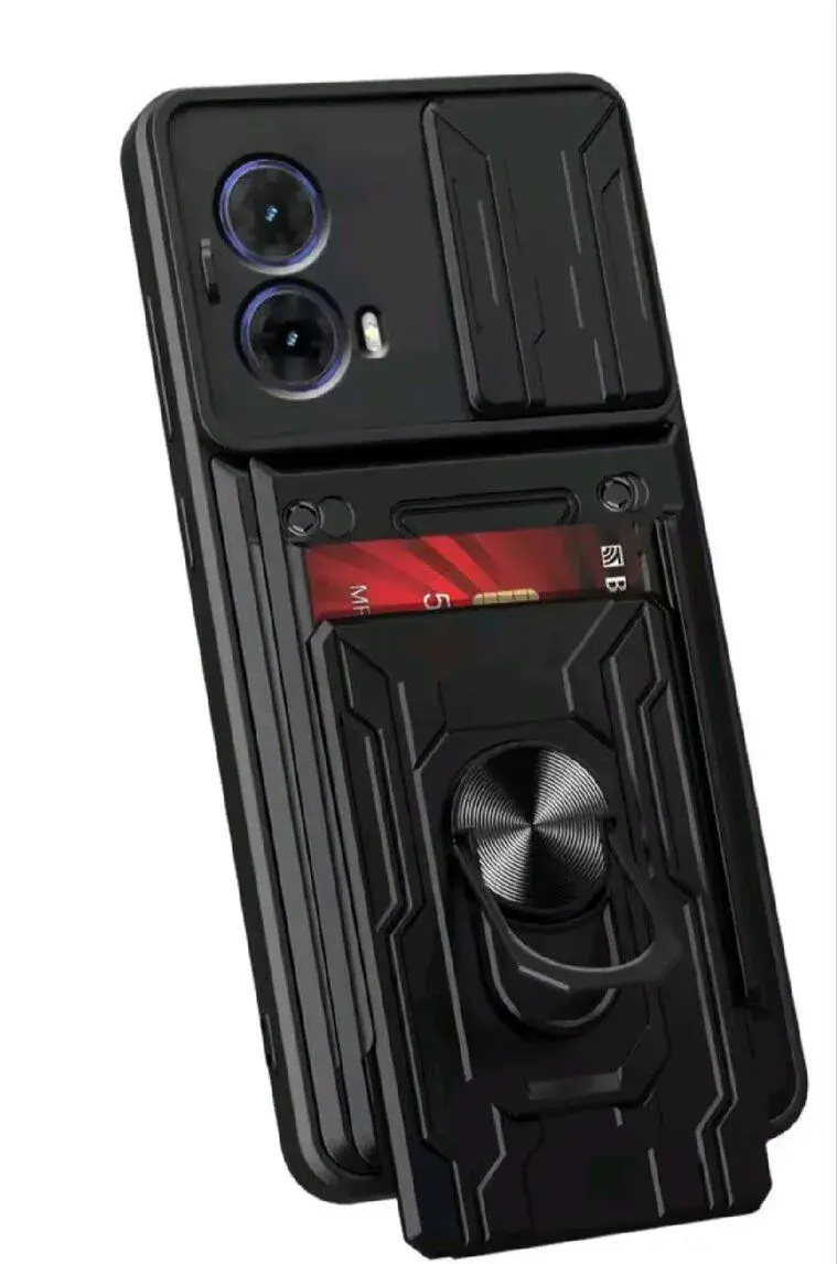 Motorola Moto G72 novy obal