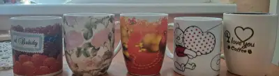 Hrnčeky