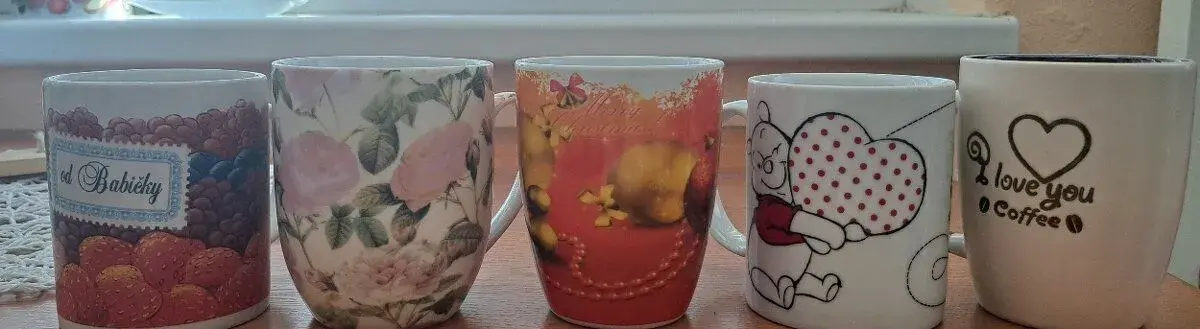 Hrnčeky