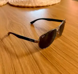Štýlové pánske okuliare Ray-Ban