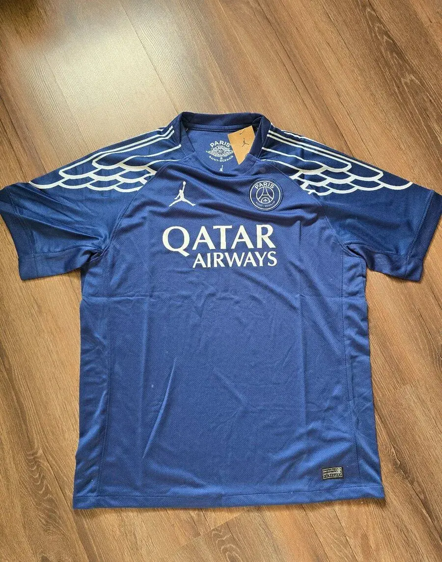 Dres Paris Saint-Germain Jordan XL nový