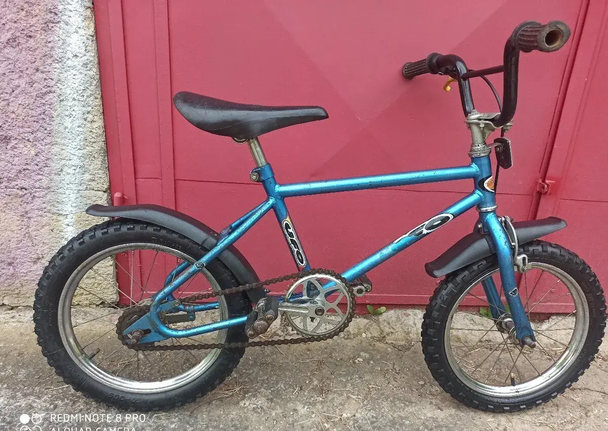 Bicykel 18".znížená cena