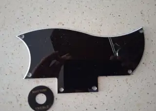 Pickguard SG