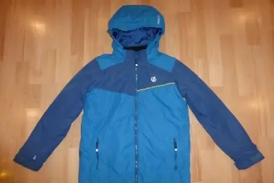 Zimná bunda dare2b veľk.152