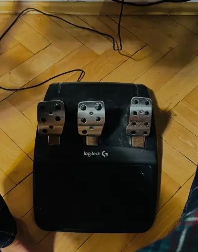 Legitech G29