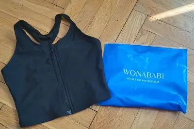 Tielko Wonababi binder