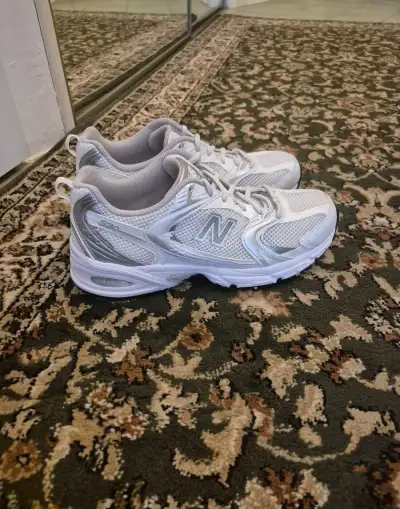 New Balance tenisky veľkosť 40,vnútorná dĺžka 24,5cm