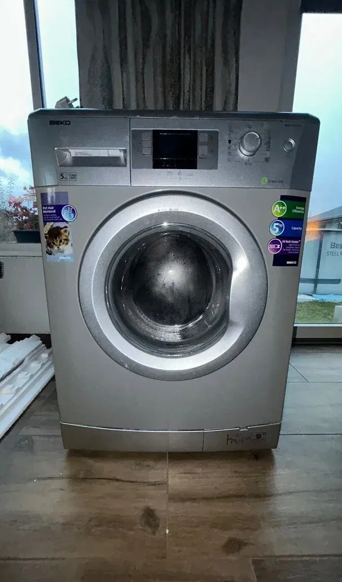 Práčku BEKO WMB 51242 PTS Slim