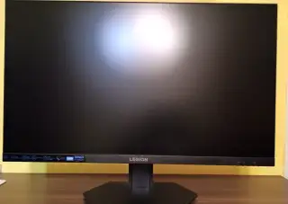 Herný monitor Lenovo Legion 27 - 10