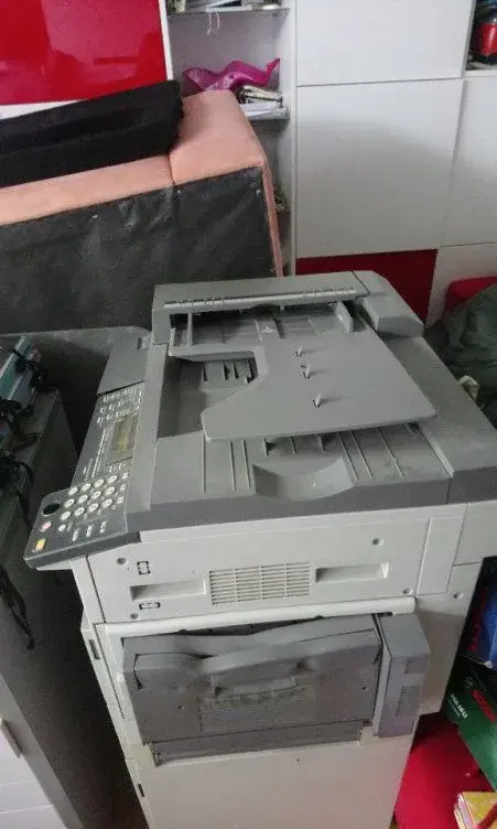 Konica minolta