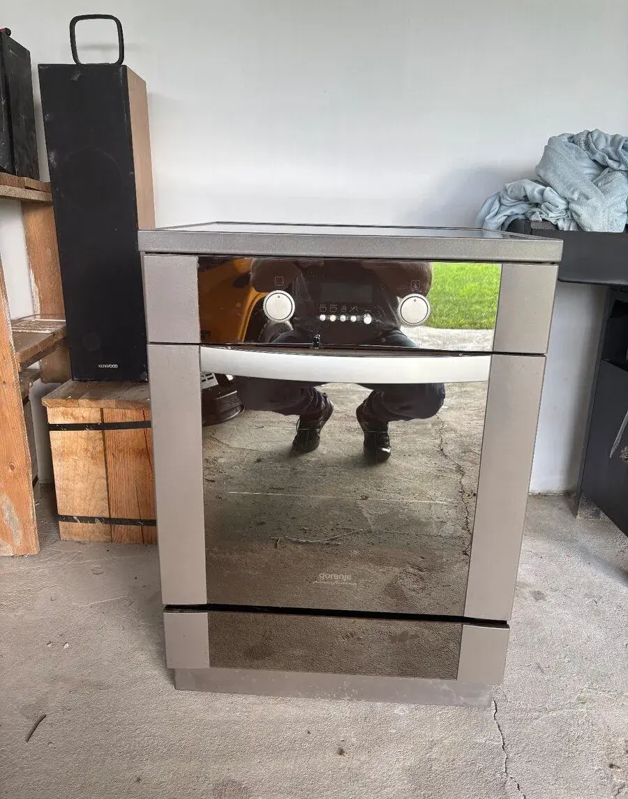 Gorenje sporák