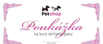 Kurz strihania psov