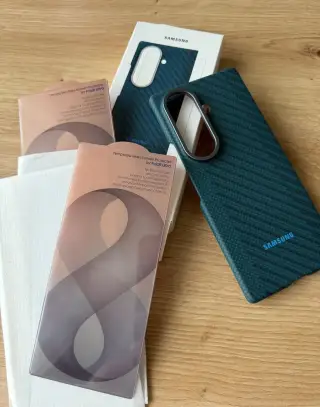 Samsung Galaxy Fold 8 Ultra case