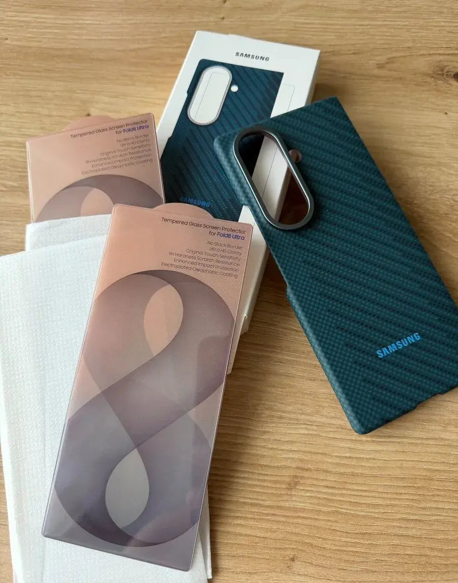 Samsung Galaxy Fold 8 Ultra case