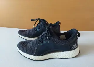 Botasky adidas boost