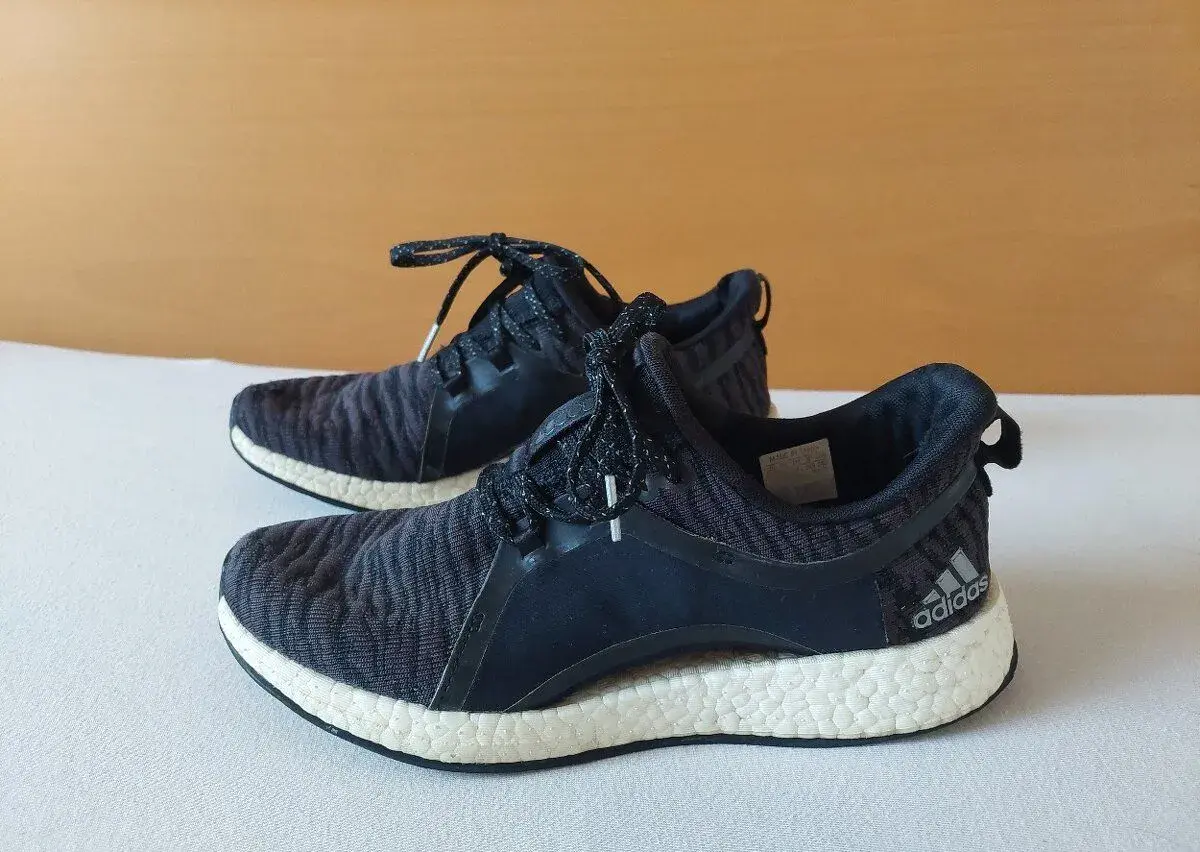 Botasky adidas boost