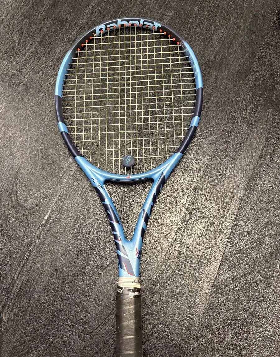 Babolat pure drive 98