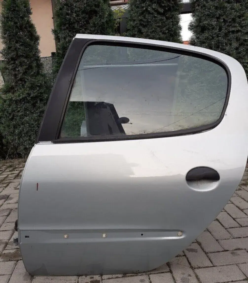 Peugeot 206 – 2003