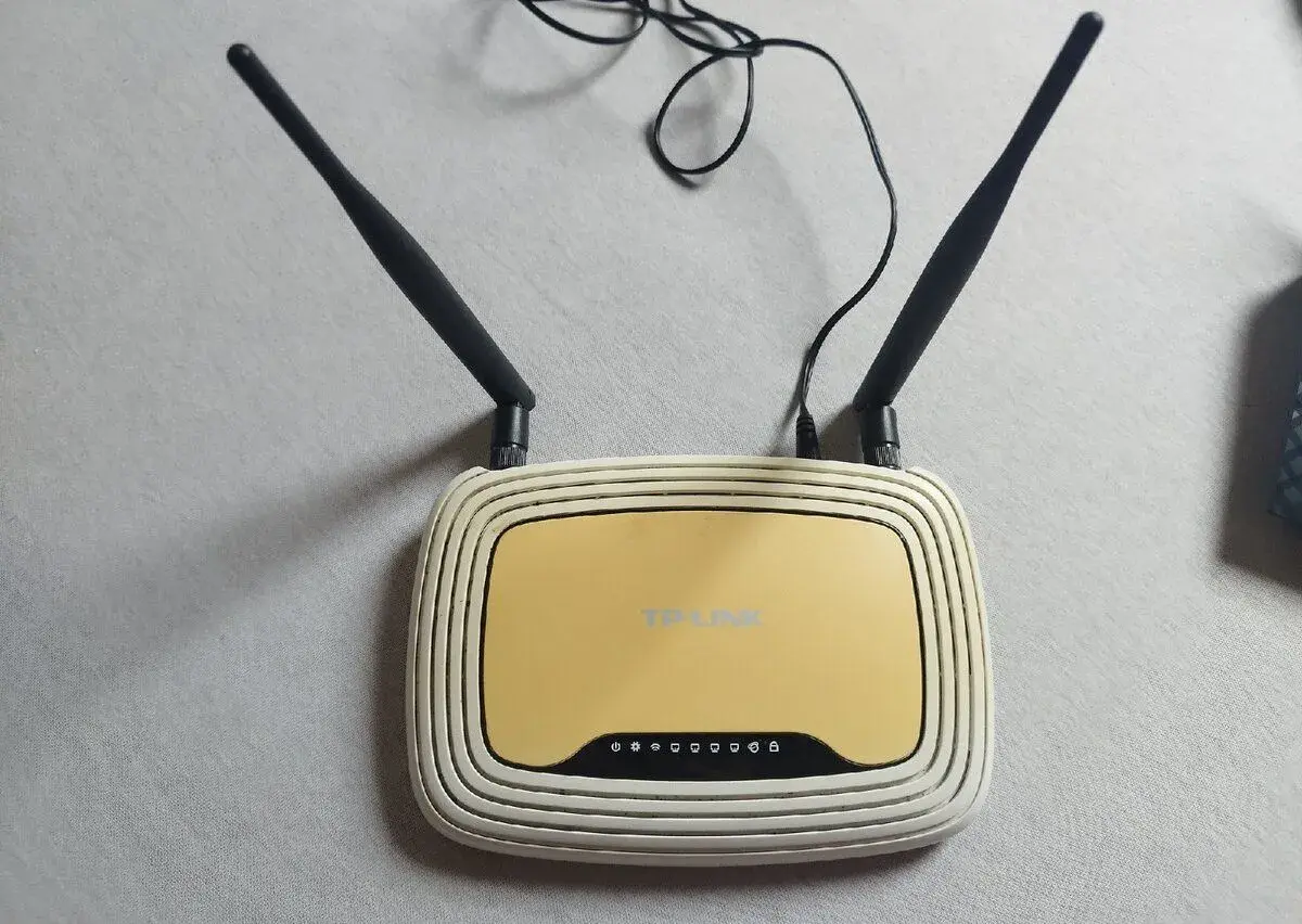 Router TP-link