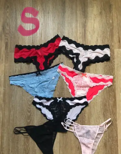 Victoria´s Secret nohavičky S