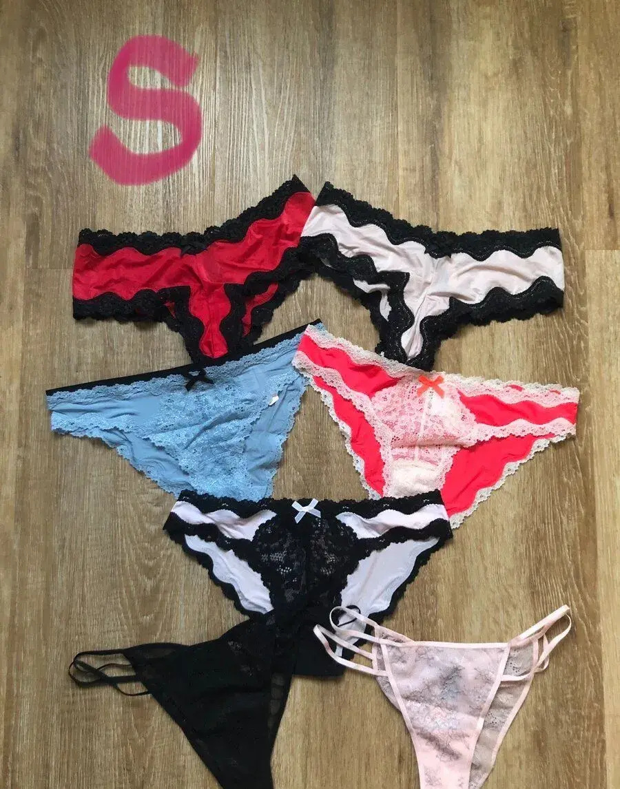 Victoria´s Secret nohavičky S