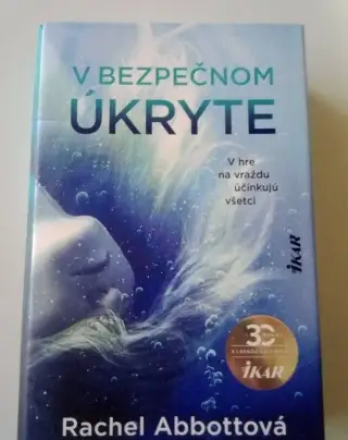 V bezpečnom úkryte