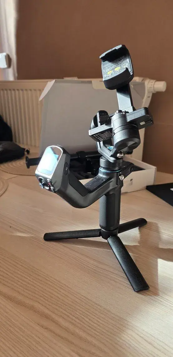 Scorp mini 2