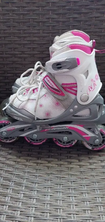 Detské korčule 28-32 Rollerblade