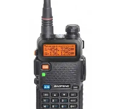 Baofeng UV-5R