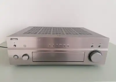 Yamaha AX 497