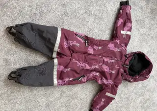 Overal lindex