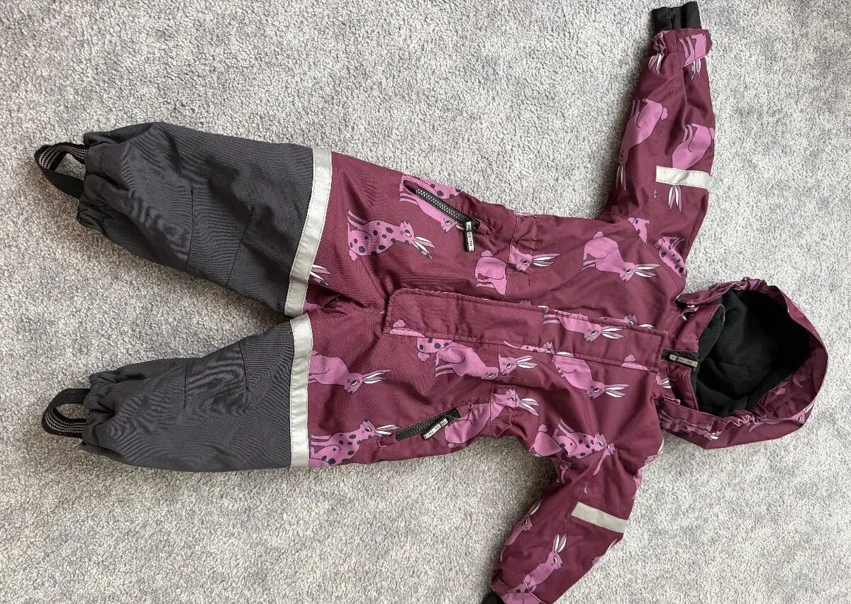 Overal lindex