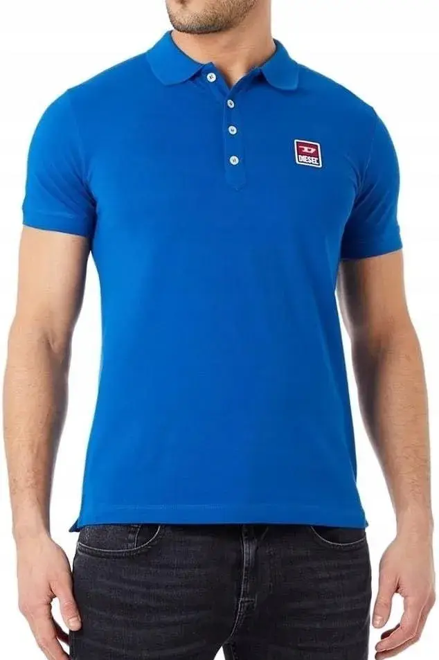 Panske polotricko Diesel