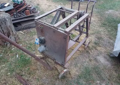 Nefunkčný cirkulár