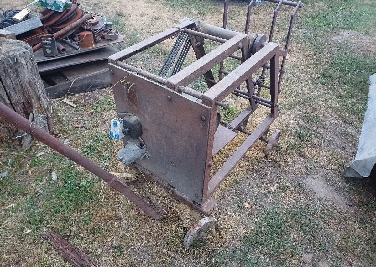 Nefunkčný cirkulár