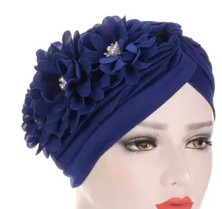 Módny turban