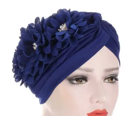 Módny turban