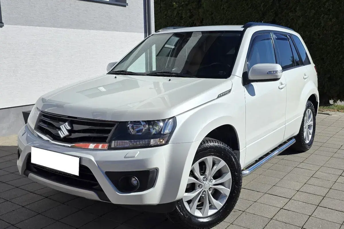 Suzuki GRAND – 139 212 km