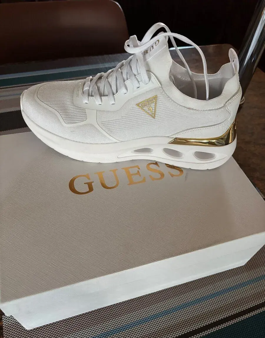 Guess damske tenisky