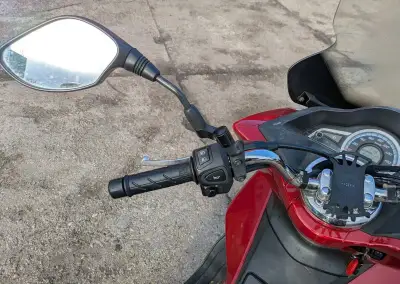Honda PCX 125